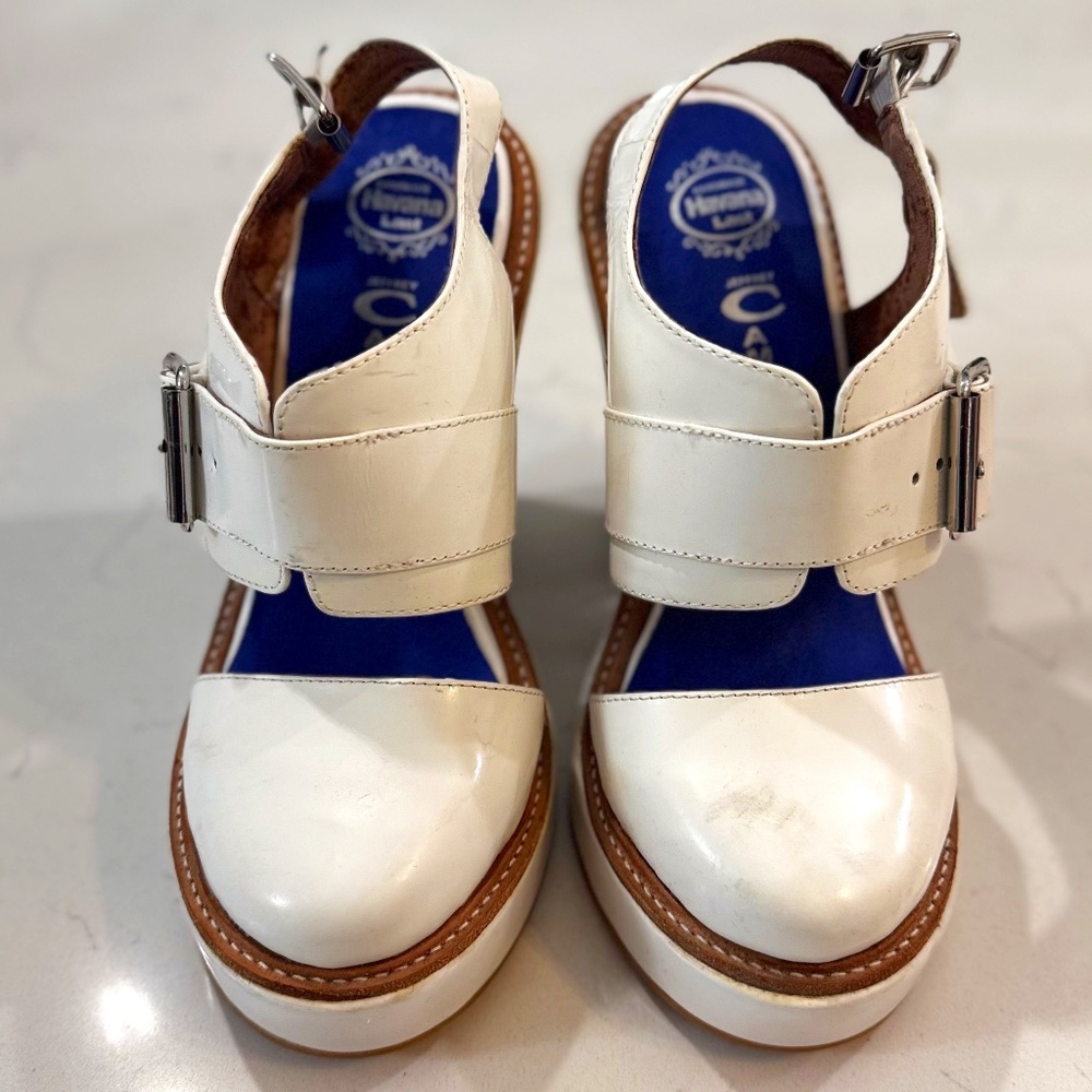 Jeffrey Campbell Platform